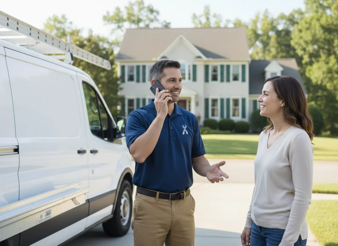 Home Gutter Service Amherst, NE FAQs